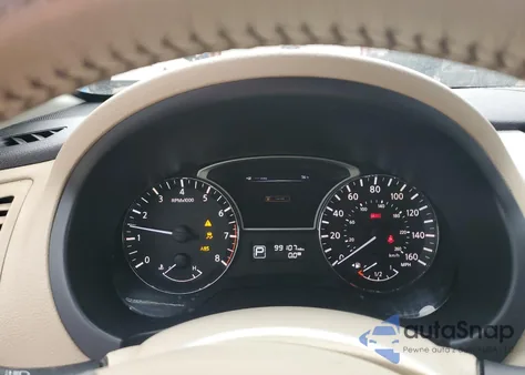 2013 Nissan Altima 2.5 z USA, uszkodzony, nr VIN 1N4AL3AP0DC154209